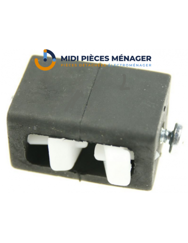 AMORTISSEUR POUR ESSOREUSE 776 THOMAS 614022