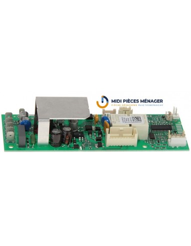 CARTE PUISSANCE (SW2.1 DG 230V) POUR  CAFETIERE DELONGHI 5213221091