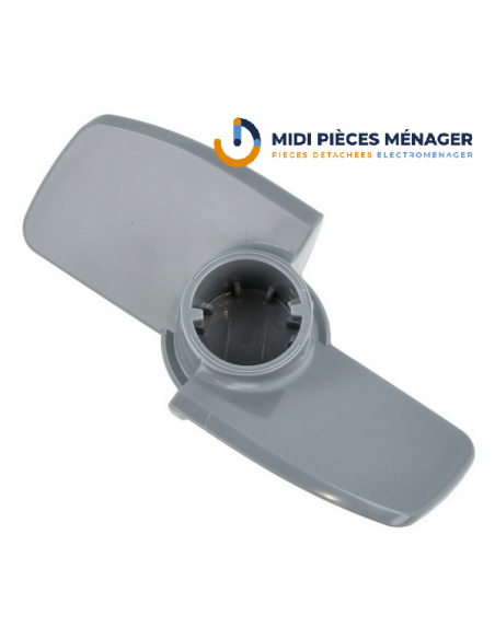 HELICE DE PRESSE PUREE POUR MIXEUR MULTIQUICK BRAUN 7322112274