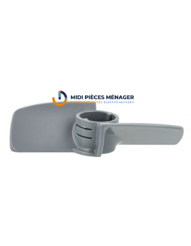 HELICE DE PRESSE PUREE POUR MIXEUR MULTIQUICK BRAUN 7322112274