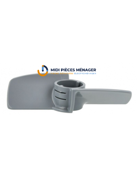 HELICE DE PRESSE PUREE POUR MIXEUR MULTIQUICK BRAUN 7322112274