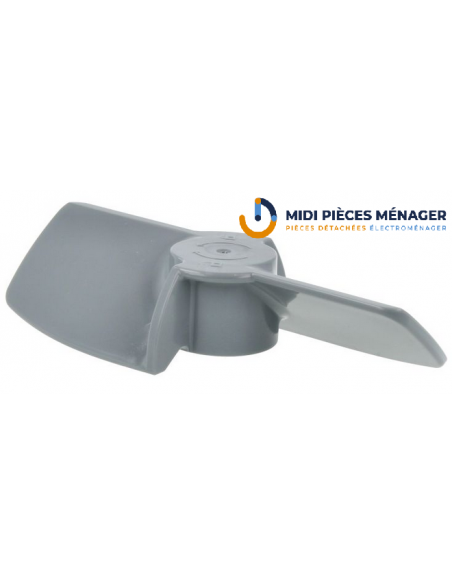 HELICE DE PRESSE PUREE POUR MIXEUR MULTIQUICK BRAUN 7322112274