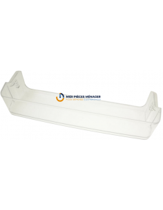 BALCONNET BOUTEILLES INFERIEUR POUR REFRIGERATEUR CANDY 49120243