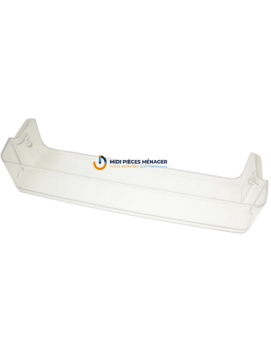 BALCONNET BOUTEILLES INFERIEUR POUR REFRIGERATEUR CANDY 49120243