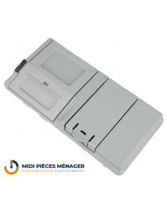 BOITE À PRODUITS ALTERNATIVE POUR LAVE VAISSELLE WHIRLPOOL C00386638