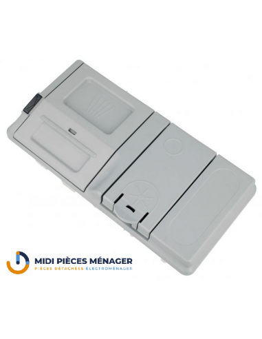 BOITE À PRODUITS ALTERNATIVE POUR LAVE VAISSELLE WHIRLPOOL C00386638