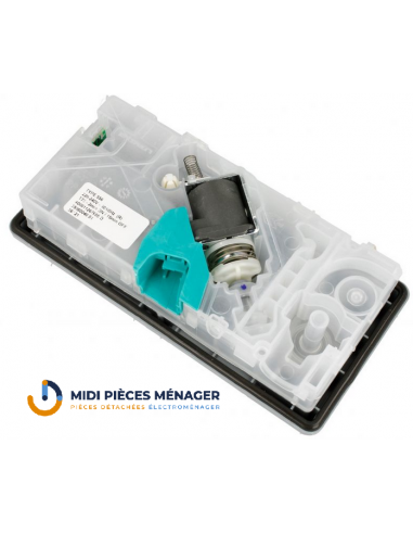 BOITE À PRODUITS ALTERNATIVE WHIRLPOOL POUR LAVE VAISSELLE WHIRLPOOL C00386638