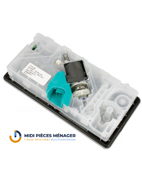 BOITE À PRODUITS ALTERNATIVE WHIRLPOOL POUR LAVE VAISSELLE WHIRLPOOL C00386638