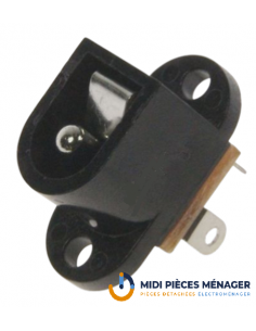 prise de charge pour aspirateur air force rowenta rs-rh4913