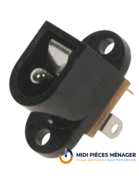 prise de charge pour aspirateur air force rowenta rs-rh4913