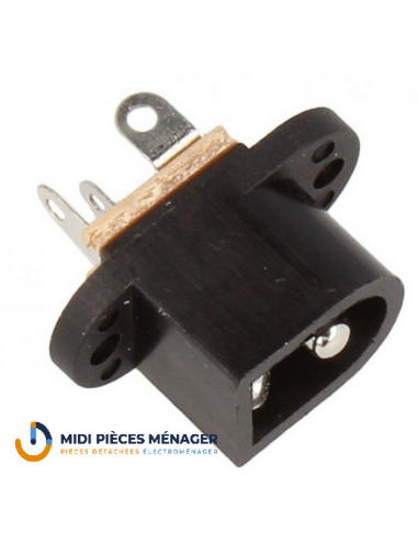 prise de charge pour aspirateur air force rowenta rs-rh4913