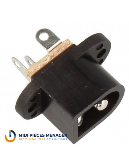 prise de charge pour aspirateur air force rowenta rs-rh4913