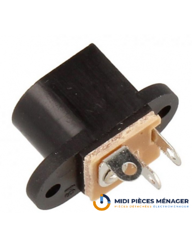 prise de charge pour aspirateur air force rowenta rs-rh4913