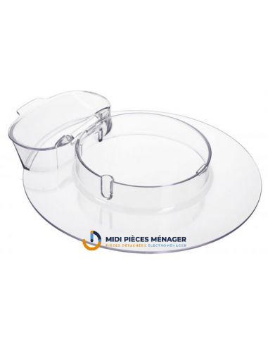 Couvercle anti éclaboussure POUR ROBOT KMIX KENWOOD KW715545