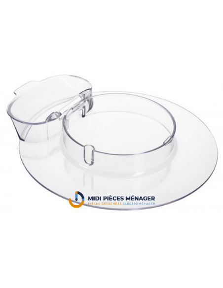 Couvercle anti éclaboussure POUR ROBOT KMIX KENWOOD KW715545