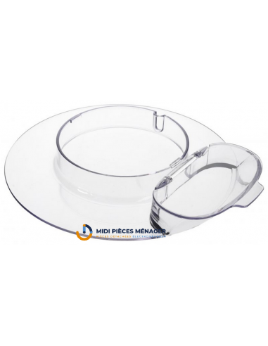 Couvercle anti éclaboussure POUR ROBOT KMIX KENWOOD KW715545