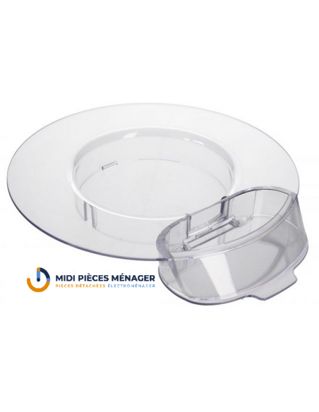 Couvercle anti éclaboussure POUR ROBOT KMIX KENWOOD KW715545