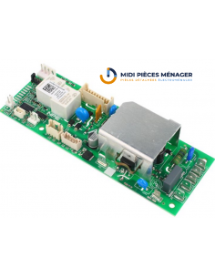 Carte de puissance pour cafetiere Delonghi AS00006268