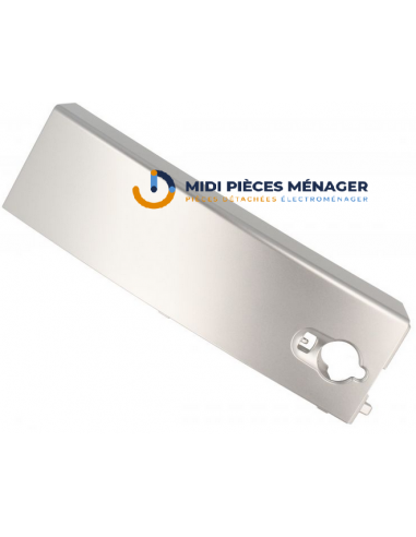 FACADE GAUCHE GRISE POUR CAFETIERE DELONGHI 5313249421