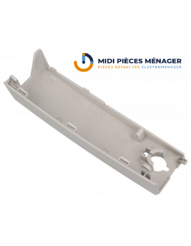 FACADE GAUCHE GRISE POUR CAFETIERE DELONGHI 5313249421