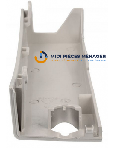 FACADE GAUCHE GRISE POUR CAFETIERE DELONGHI 5313249421