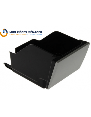 BAC A MARC GRIS POUR CAFETIERE DELONGHI 5513235551