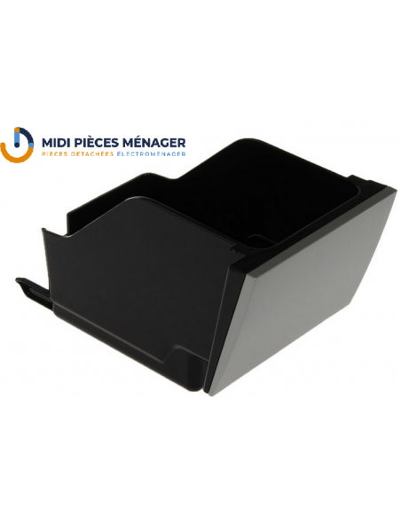 BAC A MARC GRIS POUR CAFETIERE DELONGHI 5513235551