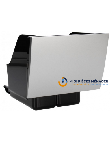 BAC A MARC GRIS POUR CAFETIERE DELONGHI 5513235551