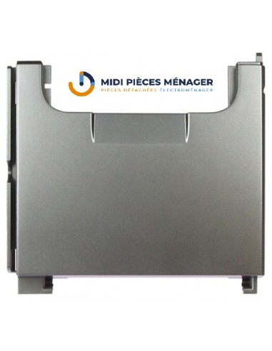 FACADE GRISE POUR CAFETIERE DELONGHI 5313249401