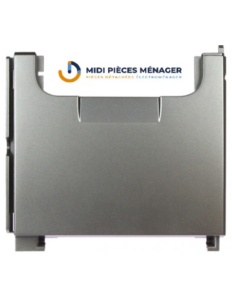 FACADE GRISE POUR CAFETIERE DELONGHI 5313249401