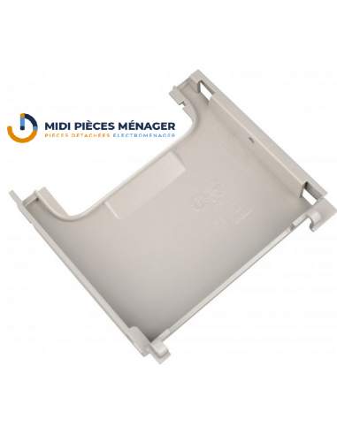 FACADE GRISE POUR CAFETIERE DELONGHI 5313249401