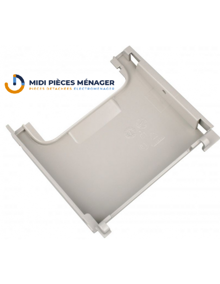 FACADE GRISE POUR CAFETIERE DELONGHI 5313249401