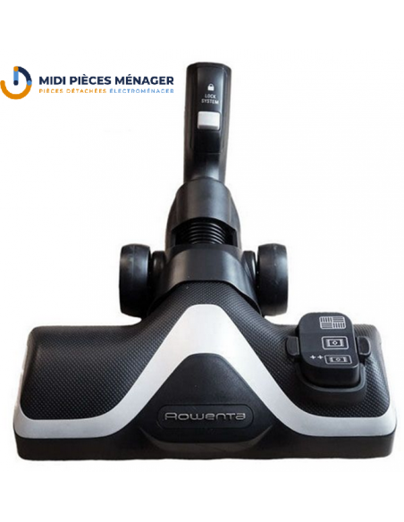BROSSE POUR ASPIRATEUR ROWENTA ZR903801