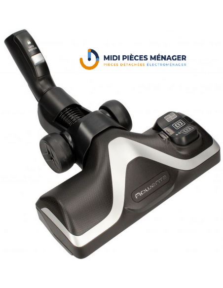 BROSSE POUR ASPIRATEUR ROWENTA ZR903801