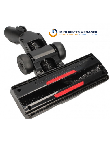 BROSSE POUR ASPIRATEUR ROWENTA ZR903801