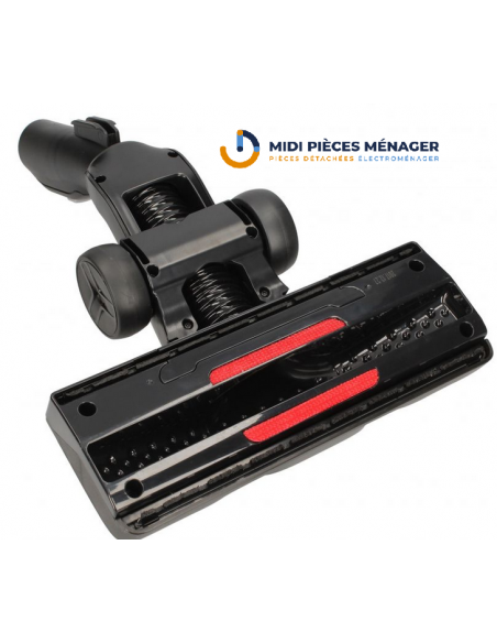 BROSSE POUR ASPIRATEUR ROWENTA ZR903801