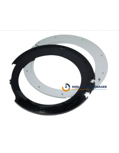 CADRE HUBLOT INTERIEUR ET...