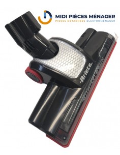 ELECTROBROSSE NOIRE POUR ASPIRATEUR HANDY FORCE ARIETE AT5186039400