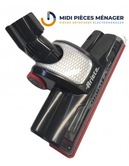 ELECTROBROSSE NOIRE POUR ASPIRATEUR HANDY FORCE ARIETE AT5186039400