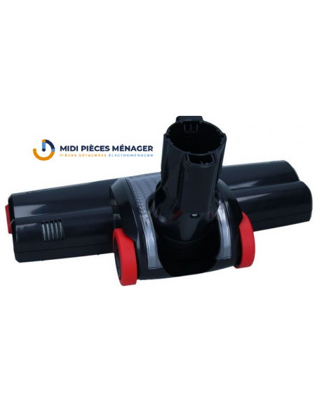 ELECTROBROSSE NOIRE POUR ASPIRATEUR HANDY FORCE ARIETE AT5186039400