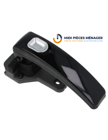 Poignée noire panier friteuse Actifry SEB  SS-1530000692