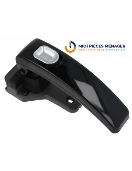 Poignée noire panier friteuse Actifry SEB  SS-1530000692