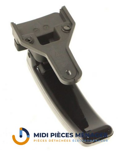 Poignée noire panier friteuse Actifry SEB  SS-1530000692