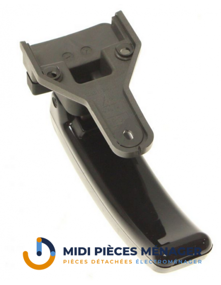 Poignée noire panier friteuse Actifry SEB  SS-1530000692