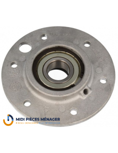 PALIER DROIT OU GAUCHE POUR LAVE LINGE BOSCH WHIRLPOOL 00480138