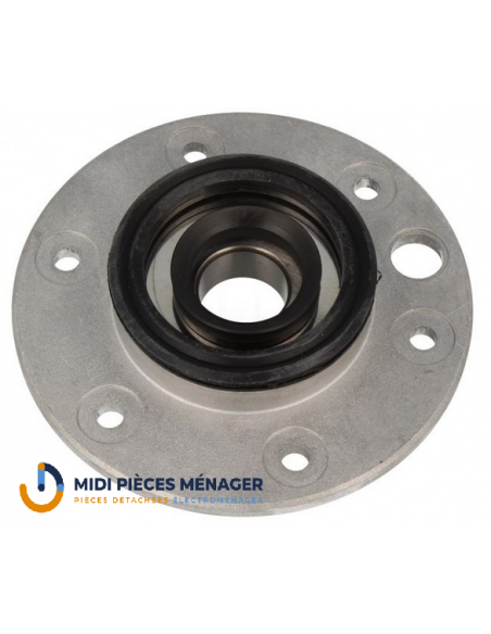 PALIER DROIT OU GAUCHE POUR LAVE LINGE BOSCH WHIRLPOOL 00480138