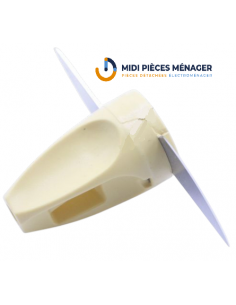 couteau pour mixeur babychef ADQ7 moulinex A14C04