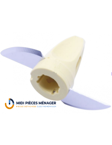 couteau pour mixeur babychef ADQ7 moulinex A14C04