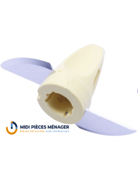 couteau pour mixeur babychef ADQ7 moulinex A14C04