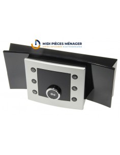 PANNEAU DE COMMANDE COMPLET POUR CAFETIERE ESAM5400 DELONGHI 7313223101